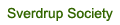 Sverdrup Society